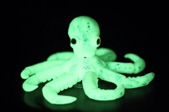 BJD chobotnice - 1