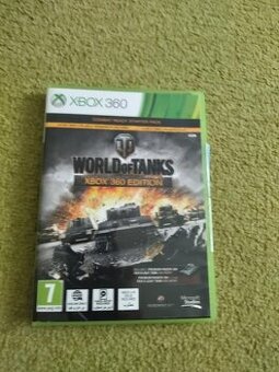 WORLD OF TANKS - 1