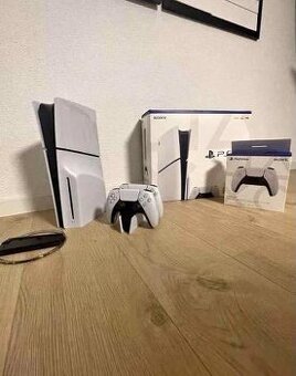 Playstation 5 slim