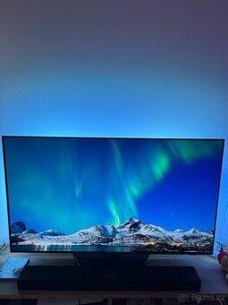 Philips 55OLED819/12 55” - 1