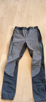 prodam kalhoty Salewa durastretch, vel. S