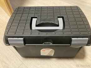 Čistící box + čistící pomůcky - 1
