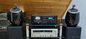 LUXMAN K-5A tape deck - 1