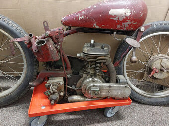 Premier 350