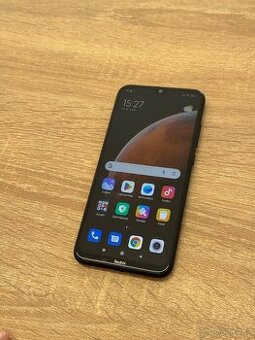 Xiaomi redmi note 8 4/128GB
