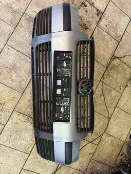Passat b5.5 přední nárazník