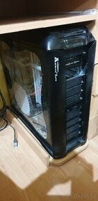 THERMALTAKE VH6000BWS ARMOR+