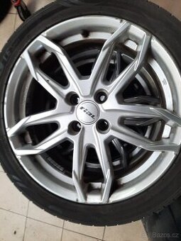 Alu kola na MIni ONE 205/45ZR17