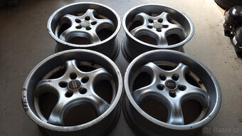 Límcové ALU disky 17" 5x112 Škoda, VW, Seat, Audi
