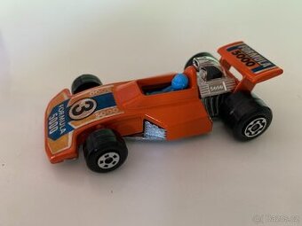MATCHBOX SUPERFAST