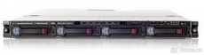 HP StorageWorks D2D2502i-G02/E5520@2.27GHz/24GB RAM/2TB HDD