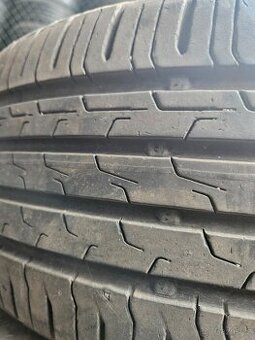 205/55R16 94H XL EcoContact 6 CONTINENTAL