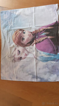 Povlečení Frozen - Elsa - 1