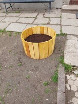Květináče - 1