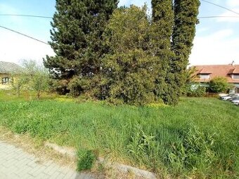 Prodej pozemku 308 m² - Blansko - Těchov - 1