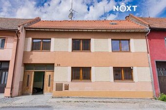Prodej Vícegeneracní dům, 177㎡ - 1