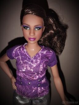 Barbie Looks - 1