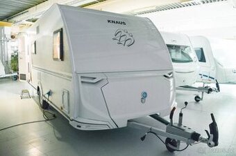 Knaus Sport 540 FDK