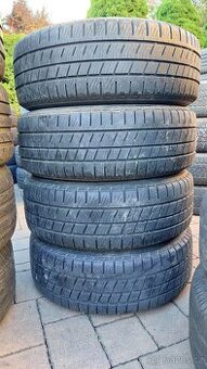 Kola celoroční 15", VW T4, rozteč 5x112mm, pneu 205/65/15C