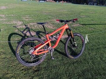 Lapierre Zesty 2018