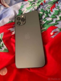 iPhone 12 pro 128gb