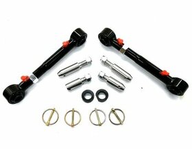 Odpojitelná táhla stabilizátoru Jeep Wrangler JK - 1