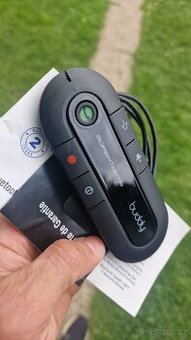 Super tooth buddy handsfree do auta
