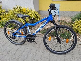 DĚTSKÉ KOLO SUPERIOR PANDA 24