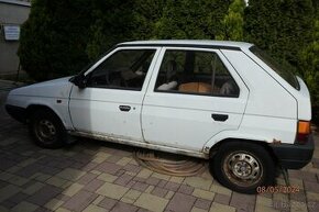 Škoda Favorit 136L