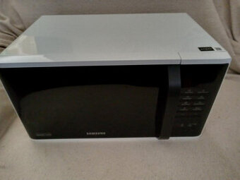 NOVÁ mikrovlnná trouba Samsung, objem 23 l