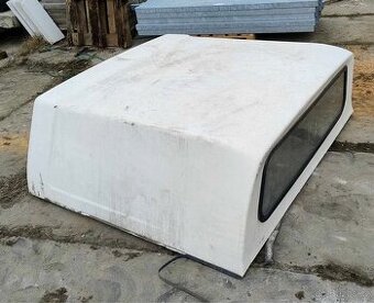 Hardtop na korbu - 1