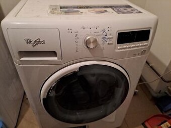 Prodáno 10.5. - Whirlpool AHIC 972