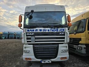 DAF XF 460 2013