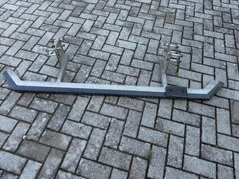 Zadní nášlap Mercedes sprinter W907 W910