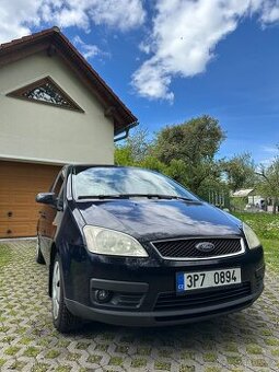 Ford Focus C-Max 1.6 TDCi 2004