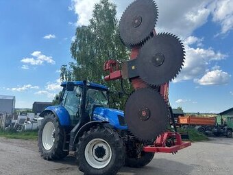 Pila na ořezavaní větví - 1
