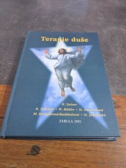 Terapie duše ,Steiner - 1