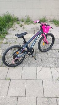 Dětské kolo 20"
