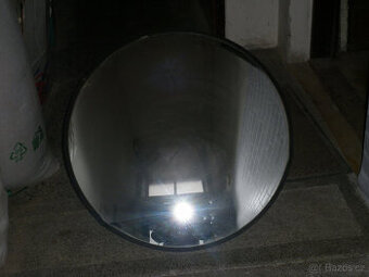 zrcadlo p. - 1