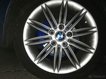 Alu kola Bmw