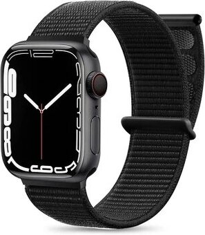 Nylonový náramek Maledan kompatibilní s náramkem Apple Watch