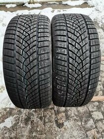 225/40/19 zimni pneu GOODYEAR 225 40 19