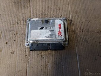 PC motoru VW Sharan 1,9TDI/85kW