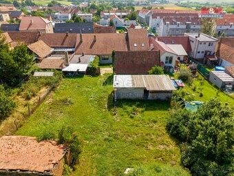 Prodej rodinného domu, 180 m², Bučovice, ul. Osvobození - 1