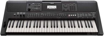 YAMAHA PSR E463