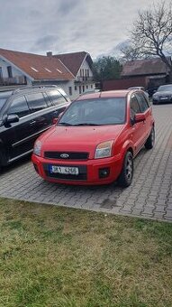 Prodám Ford fusion
