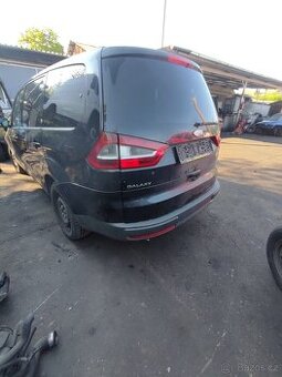 Prodej dilu na FORD GALAXY MK2