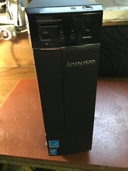Lenovo H30-50 - 1