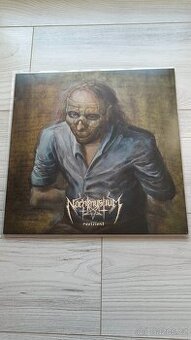 Nachtmystium-Resilent LP