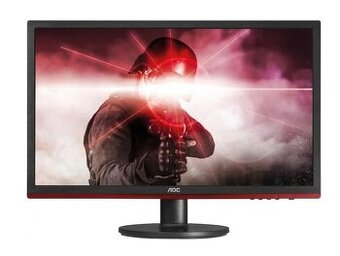 monitor 24" AOC G2460VQ6 viz popis